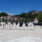 Tomar Audio Guide