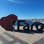 Coming Soon Audio Tour of Faro