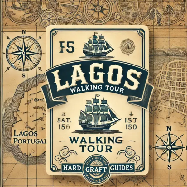 Lagos Self Guided Audio Tour