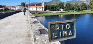 Ponte de Lima – Best for romantics and daydreamers
