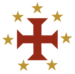 Cross of Stars