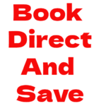 BOOK DIRECT AND SAVE