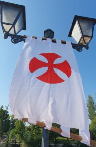 Tomar walking tour in 60 minutes