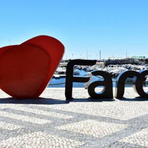 Why Visit Faro in Algarve