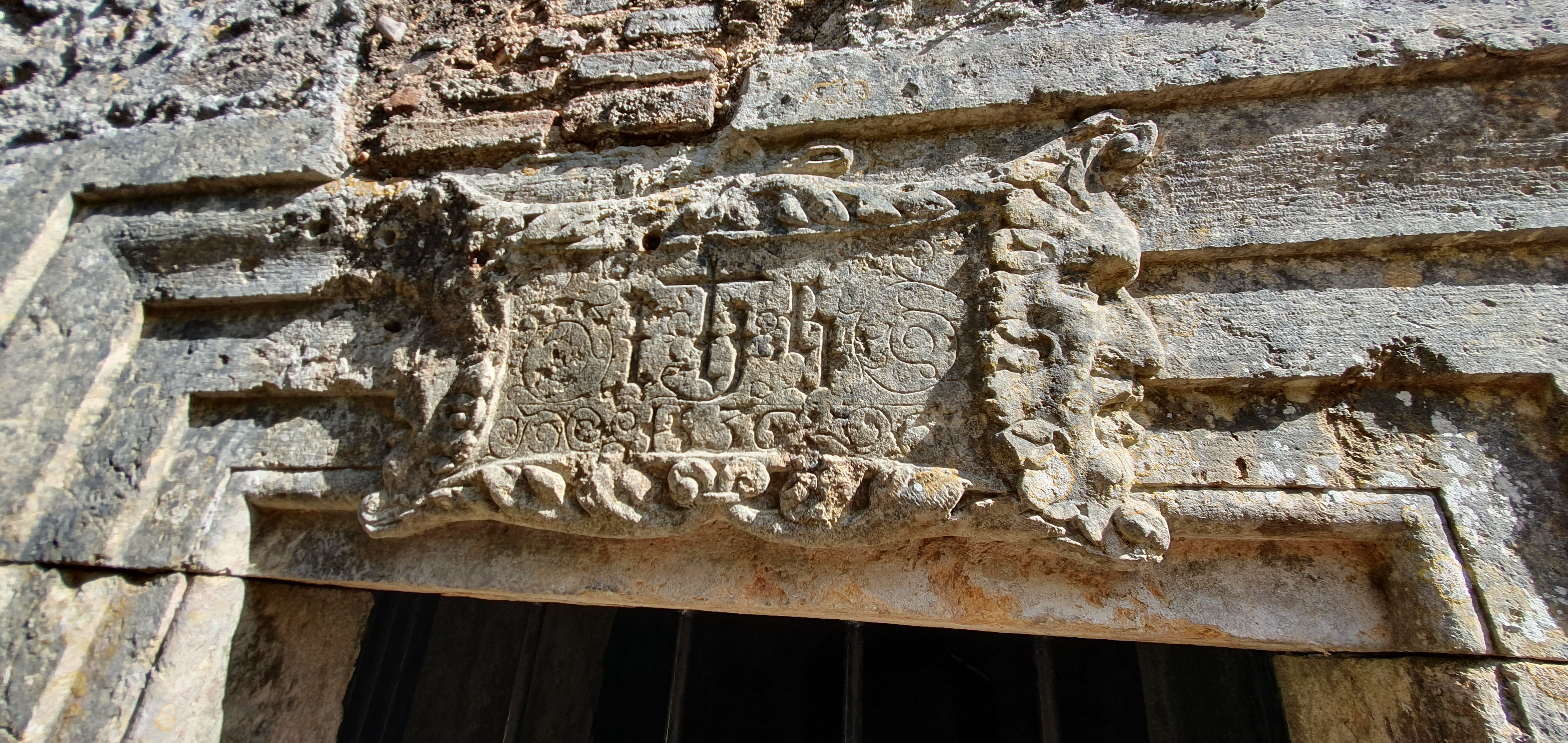 secret templar images in tomar