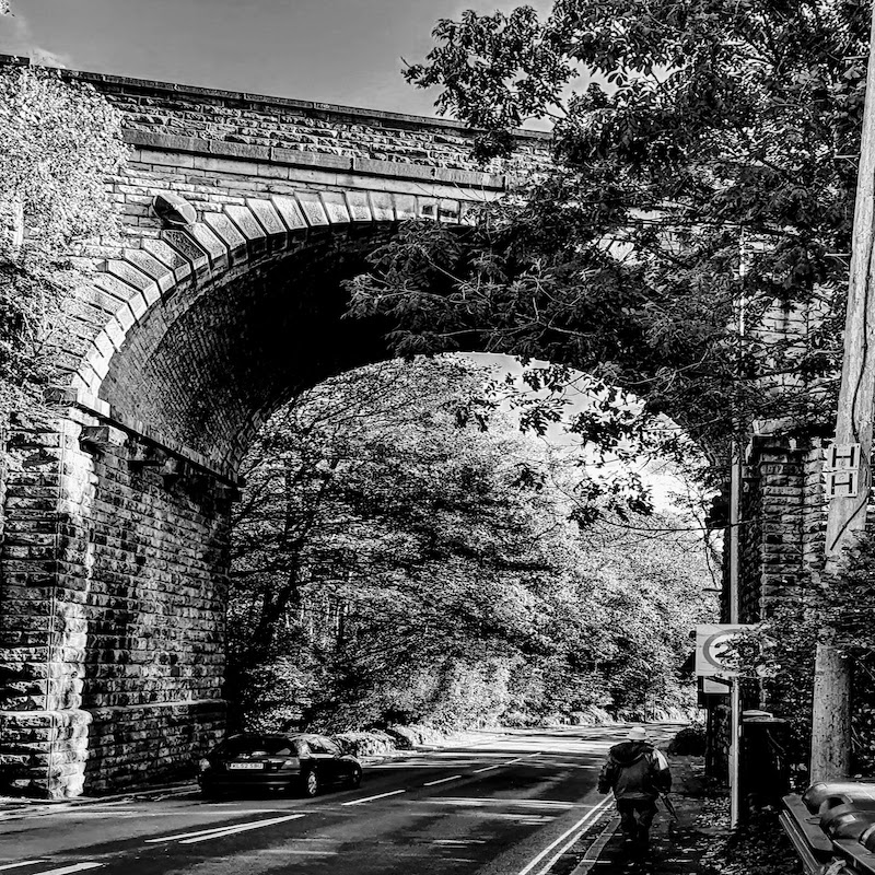 Spirits of Saddleworth: Uppermill’s Ghost Walk Audio Guide - Image 4