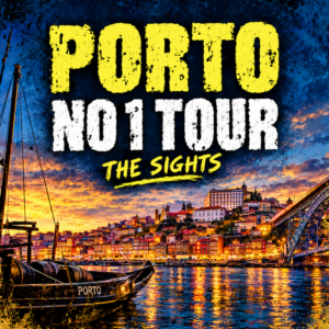 From Porto’s City Hall to Vila Nova de Gaia: Portugal’s Hidden Stories
